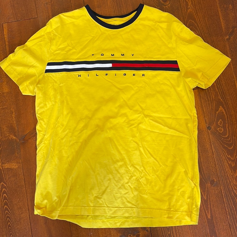 Tommy Hilfiger Tshirt